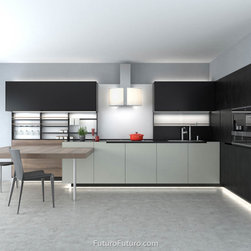 27&Prime; Murano Glow LED Wall Range Hood - Range Hoods And Vents