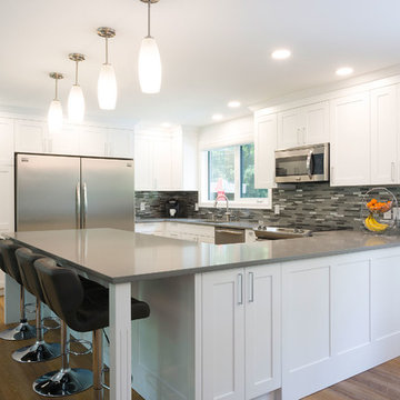 Victoria Kitchen Renovation