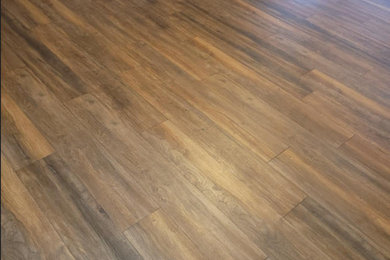 Flooring Installation