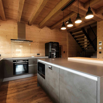 Chalet des Grabilles