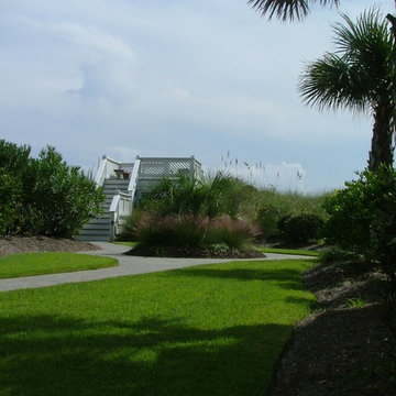 Emerald Isle Project