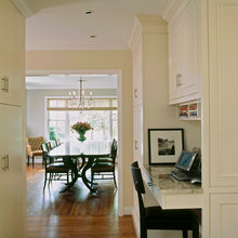 new house office