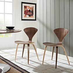 Wooden Stacking Chair - Products