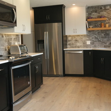 Kitchen Renovation - Greece2, NY