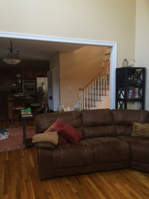 Family Room/Great Room