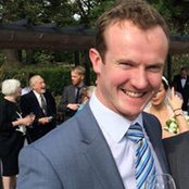 James Littlewood's photo