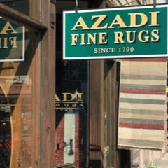 Azadi Fine Rugs