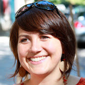 Sarah Athanas's photo