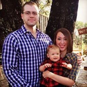 Ashley Henderson's photo
