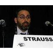 Nick Strauss's photo