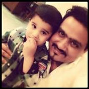 Mayank Tomars foto