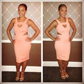 Ericka Monroes foto
