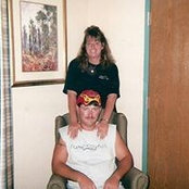 Randy Johnson's photo