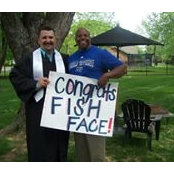 James Chavez's photo