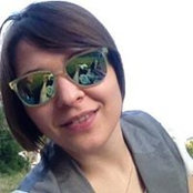 Oksana Tolstykh's photo