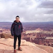 Jason Liu's photo