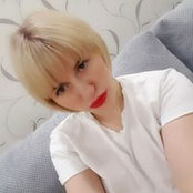 Оксана Бормотова's photo