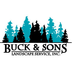 Buck & Sons Landscape