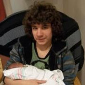 Tristan Sharps billede