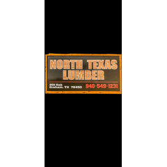 North Texas Lumber