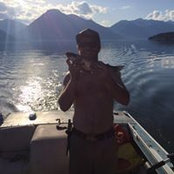 Dustin Geensen's photo