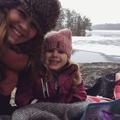 Birgitta Sif's photo