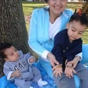 Imelda Puente-Perezs billede
