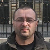 Corneliu Ene's photo