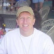 James Suchockis foto