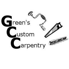 Green's Custom Carpentry