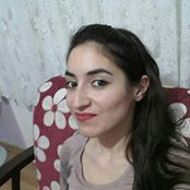 Halime İkbal Aslan's photo