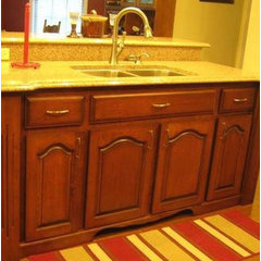 Appalachian Custom Cabinetry and Woodworking