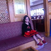 Foto von Asma Abdul