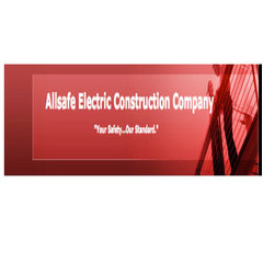 All Safe Electric Construction Company