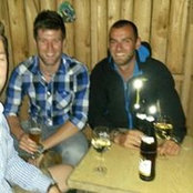 Markus Fischer's photo