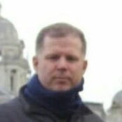 Mark Bakers foto