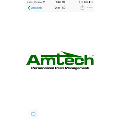 Amtech Personalized Pest Management, inc