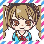 Mew Blackheart's photo