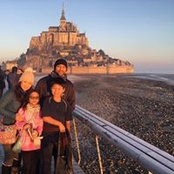 Michael Brown's photo