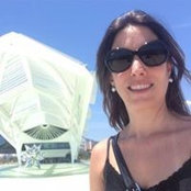 Renata Baptista's photo