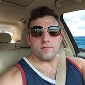 Joe Merlo's photo