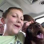 Marty Devine's photo