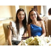 Lily Bai's photo