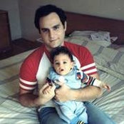 Iam Allon's photo