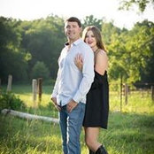 Morgan Blackhurst's photo