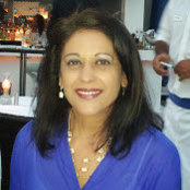 Anju Patel's photo
