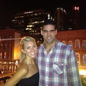 Kanon Burt's photo