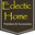 Eclectic Home