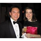 Taylor Hwong's photo