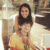Téjal Panchal's photo